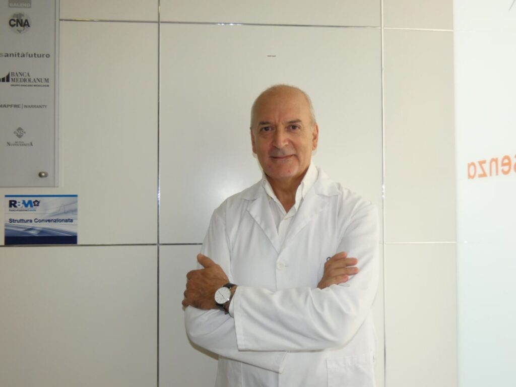 Dr Anania